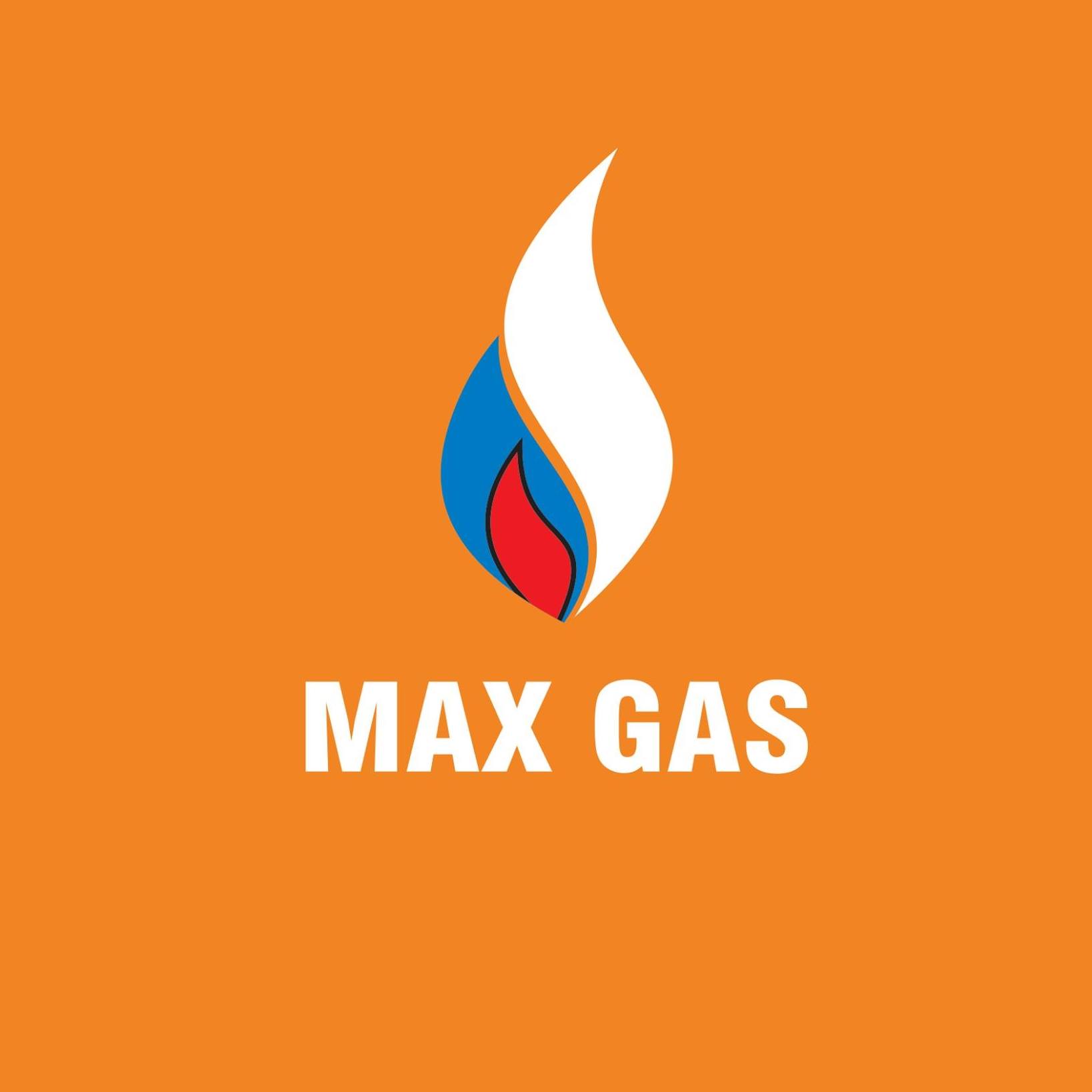 MAX GAS