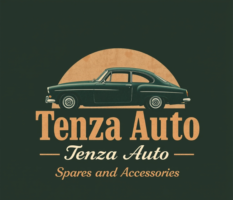 Tenza Auto Spares LTD