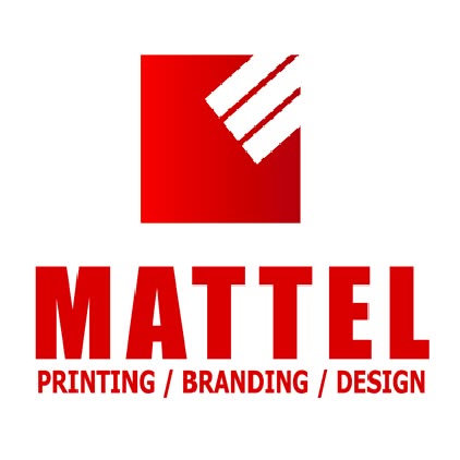 Mattel Printers