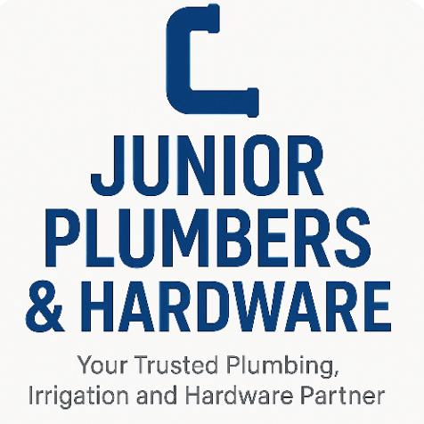 Junior Plumbers And Hardware